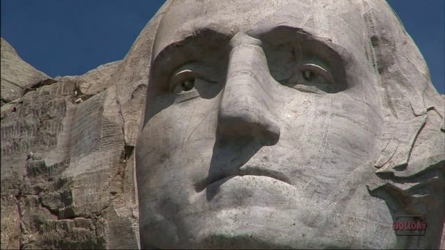 Mount Rushmore National Memorial ~ 720 смотреть онлайн