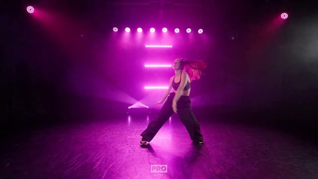 Лиза Щербакова| Jazz-Funk Kids смотреть онлайн