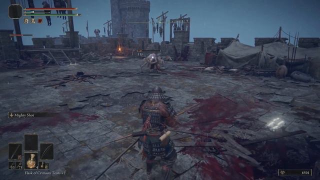 Elden Ring review. Can it possibly live up to the hype? смотреть онлайн