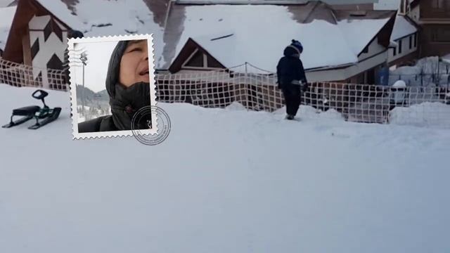 Алматы Акбулак лыжный отдых смотреть онлайн