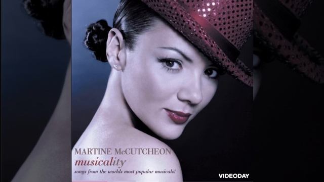 Maybe this time Martine McCutcheon Nightcore смотреть онлайн