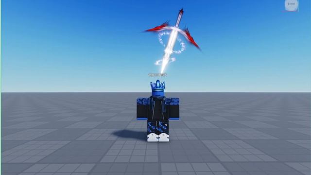 Button Simulator ED: Excalibur смотреть онлайн