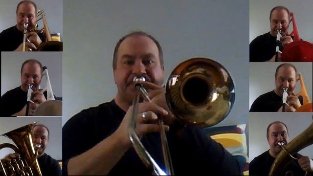 Многая лета/ - Many years смотреть онлайн