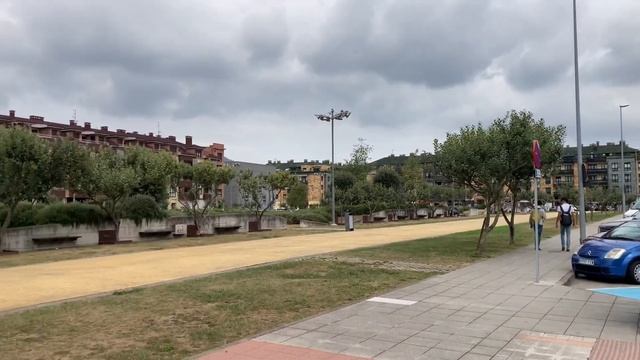 ПОГОДА В АСТУРИИ. 23 сентября 2022 г. СЕВЕР ИСПАНИИ смотреть онлайн