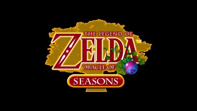 Oracle of Seasons: Din's Dance [Arranged] смотреть онлайн