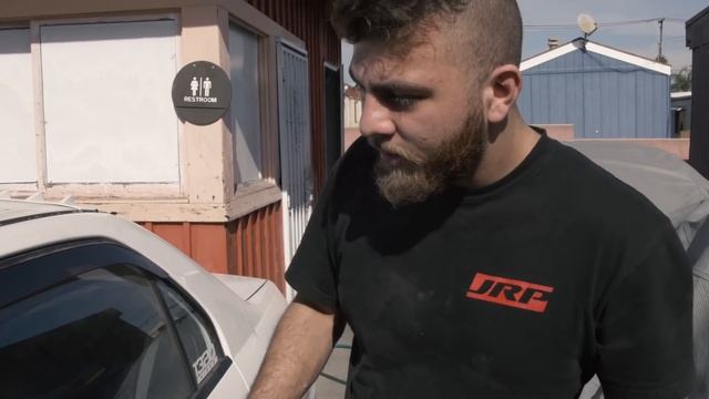 Parker's JRP Spec 2.1 Liter Destroked 4G64 Evo 8 RS Build video смотреть онлайн