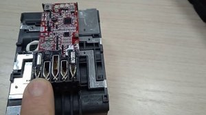 milwaukee m18 аккумулятор