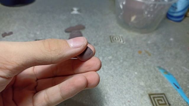 КАК СЛЕПИТЬ ДЖИМИ ИЗ ПЛАСТИЛИНА смотреть онлайн