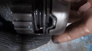 Причина поломки хабов. Ниссан Патрол.