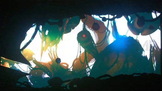 Top 5 Game Adventure Tema Dark Atmosfir Offline [Android/IOS] смотреть онлайн