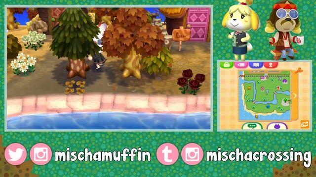 Let's Play Animal Crossing: New Leaf - Welcome amiibo :: #110 :: Dangerous Initiatives смотреть онлайн