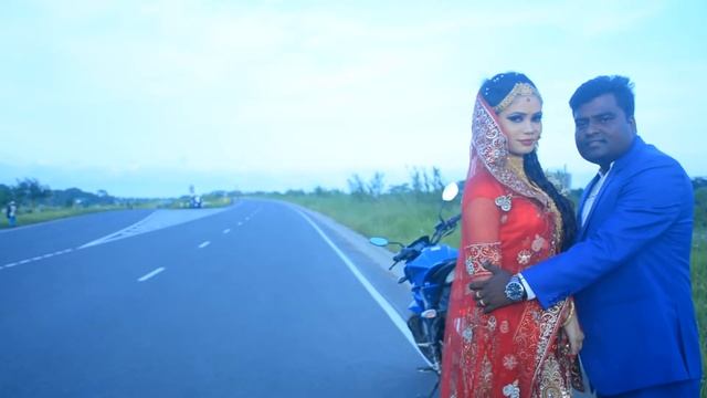 New Wadding Trilor Video 2021 Romantic Song смотреть онлайн