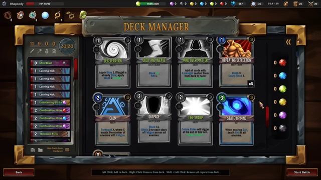 Let's Play Vault of the Void: Playing Two Turns Ahead - Episode 17 смотреть онлайн