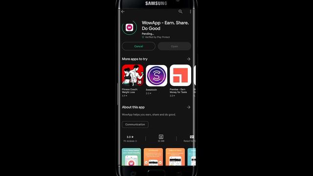 How to Download Wow App on Android 2023? смотреть онлайн