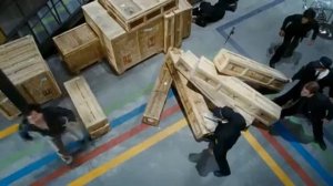 Фильм Доспехи Бога 3 Миссия Зодиак смотреть онлайн бесплатно