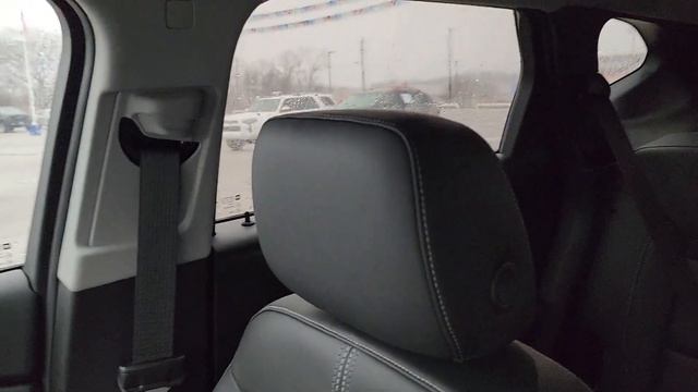 2024 Chevrolet Blazer Owasso, Tulsa, Claremore, Pryor, Broken Arrow, OK N850000 смотреть онлайн