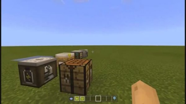 RS - Minecraft Education Edition - Chemistry Lab Tutorial
