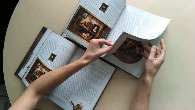 Артбук Гильермо Дель Торо. Кабинет редкостей. Мои зарисовки, коллекции и другие одержимости смотреть онлайн