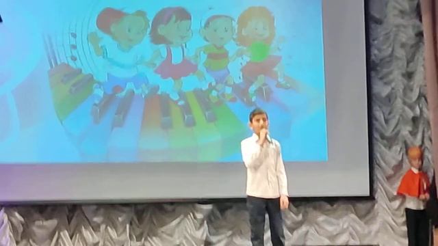 Посвящение в первоклассники смотреть онлайн