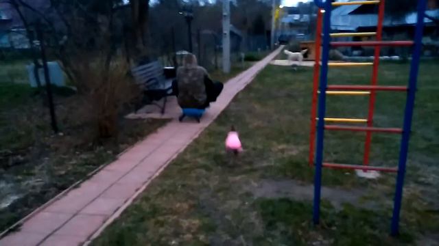 Чем можно заняться на даче. смотреть онлайн