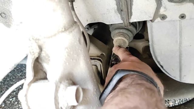 Балансир на приводе Honda смотреть онлайн