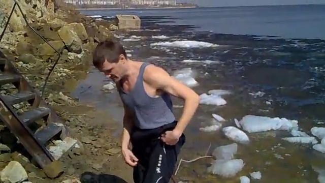 Закаливание: основные правила закаливания и их практическое применение смотреть онлайн