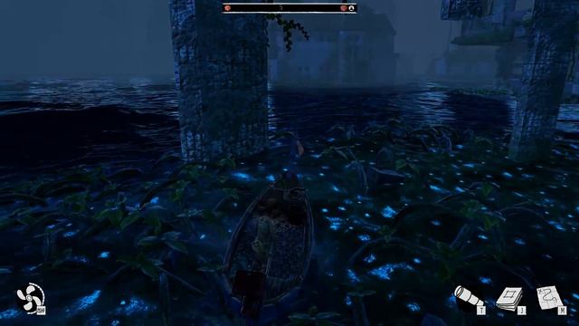 #5 Submerged. Прохождение. смотреть онлайн