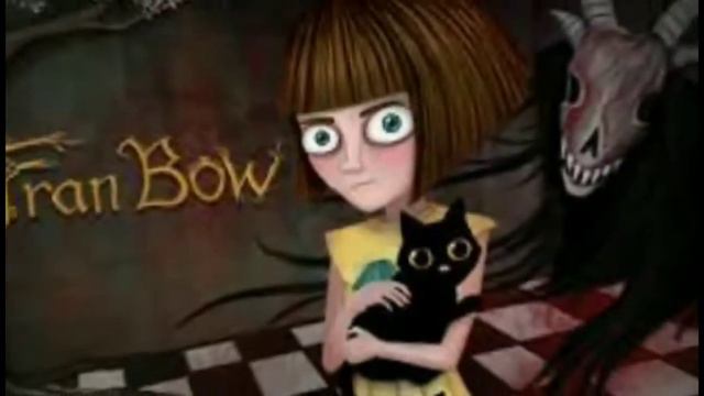•Fran Bow• edit :) 💜 смотреть онлайн