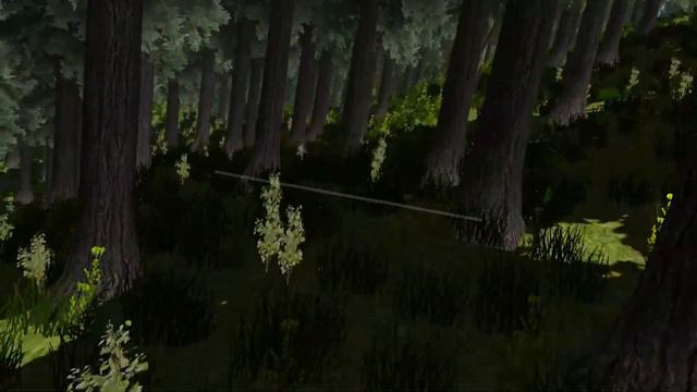 KestrelFPV: Forest Run смотреть онлайн