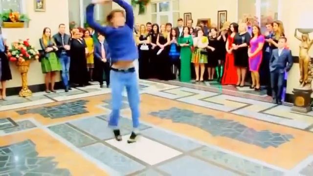 Lezginka Mix! Assa Style! смотреть онлайн