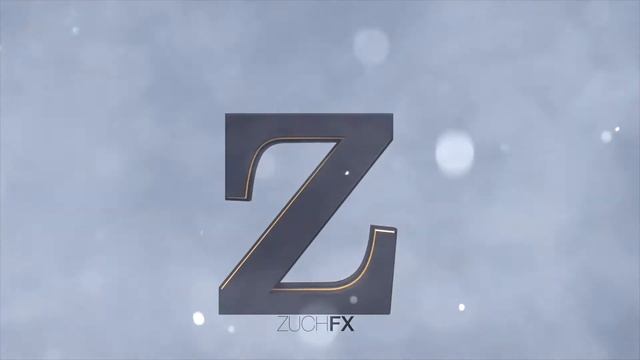 [3D Wireframe] Cinema 4d & Adobe After Effects Intro | ZUCHFX смотреть онлайн