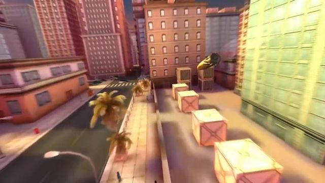 Game: Sniper 3D | Catch The Thief смотреть онлайн