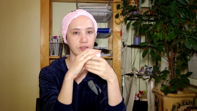 Обзор 1 Tony Moly Aquaporin Тони Моли Аквапорин