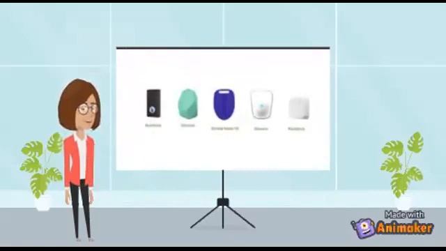 Bluetooth Low Energy смотреть онлайн