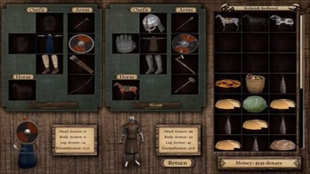 Prophesy of Pendor (Roderick) Part 05 - Hell is Other People смотреть онлайн