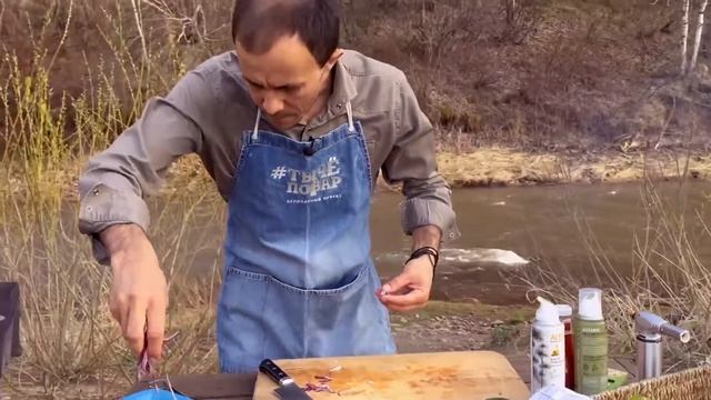 Рецепт обалденных хот догов на мангале смотреть онлайн