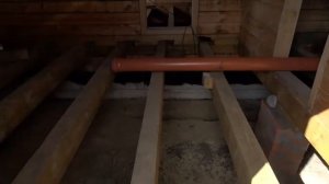 Строительство дома из бруса 200*200
