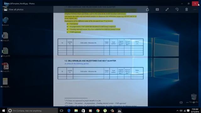How to Convert Word and Excel to JPEG смотреть онлайн