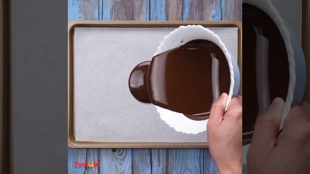 Best Handmade Chocolate Cake At Home | So Tasty Cakce Decorating | Mr Chef смотреть онлайн