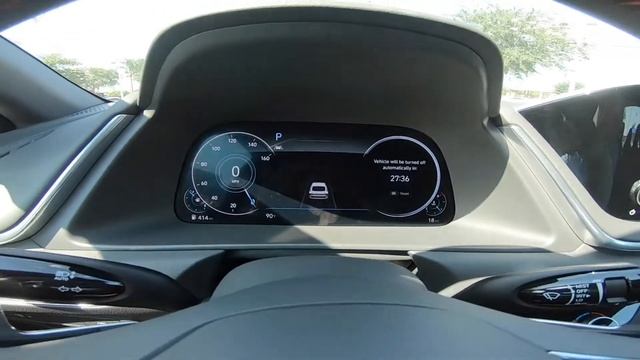 2020 Hyundai Sonata SEL PLUS смотреть онлайн