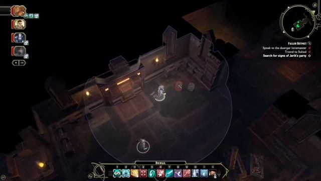 Sword Coast Legends - Rage of Demons Teil 16: Loremaster Ustadh - Let's Play|Deutsch смотреть онлайн