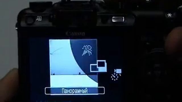 Canon PowerShot G9. Видеообзор Prophotos.ru смотреть онлайн