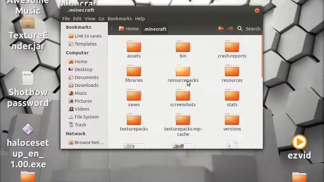 How to download minecraft maps on Ubuntu: Linux смотреть онлайн
