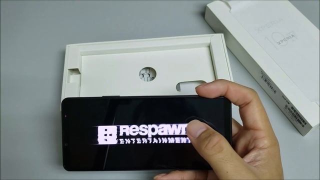 Sony Xperia 10 IV 5G 6.0