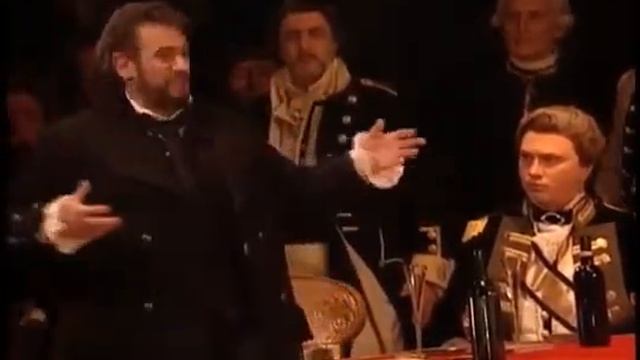 Дмитрий Хворостовский. Пиковая дама PD3 смотреть онлайн