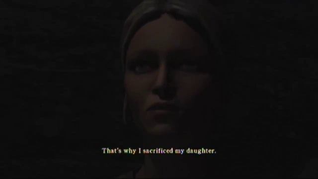 Let's Play Silent Hill: Homecoming Part 16 - Major Plot Twists смотреть онлайн
