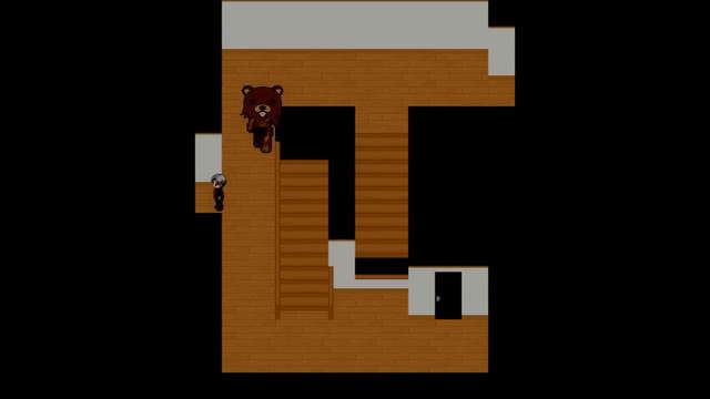 Невероятные приключения некрончега в AO Oni