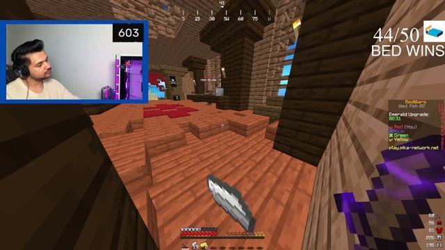 ?MINECRAFT LIVE STREAM PUBLIC SMP 24/7 INDIA|JAVA + PE смотреть онлайн