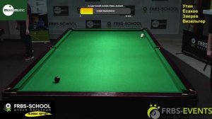 ? игра в бильярд на деньги ( колхоз - 500 руб. за шар ) ?БК Максиматик?