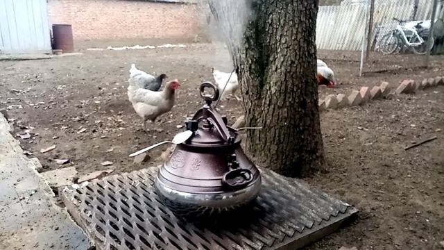 Авганский казан как спускать давление. смотреть онлайн